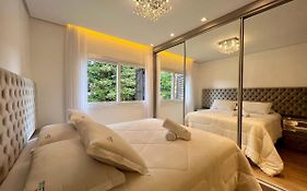 Apartamento Morada Hertz 2 dorm by Achei Gramado